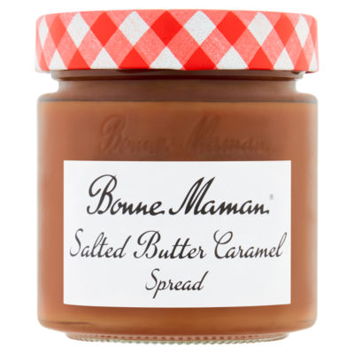 Salted Butter Caramel Spread 275g thumbnail 2