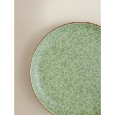 Green Concrete Side Plate thumbnail 4
