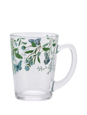 Butterfly Tea Mug