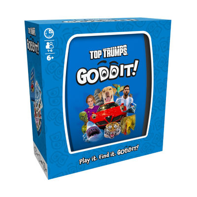 Original Goddit