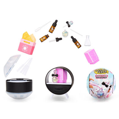 Make It Mini Fragrances™