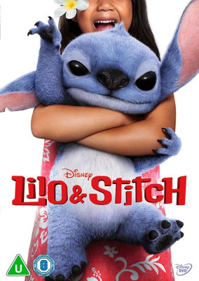 Disney's Lilo & Stitch