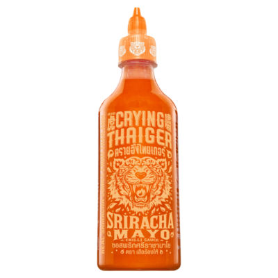Sriracha Mayo Chilli Sauce 440ml