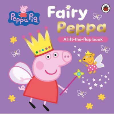 Peppa Pig: Fairy Peppa - Peppa Pig thumbnail 2