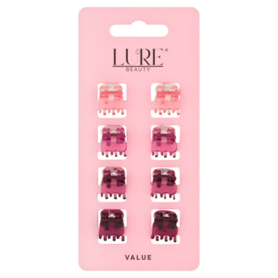 Value Mini Claws