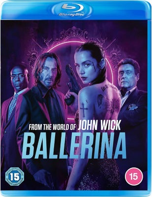 Ballerina