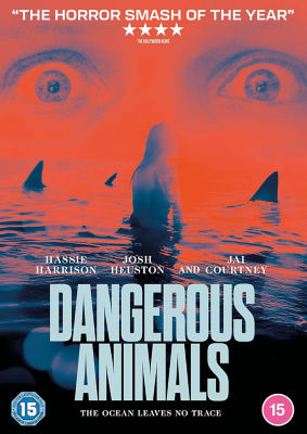 Dangerous Animals thumbnail 2