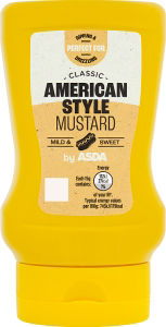 American Style Mustard 315g thumbnail 2