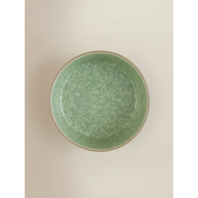 Green Concrete Cereal Bowl thumbnail 3
