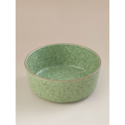 Green Concrete Cereal Bowl thumbnail 4