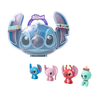 Puzzle Palz Case with 4 Figures thumbnail 2