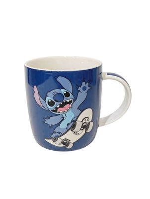 Stitch Skateboard Mug thumbnail 2