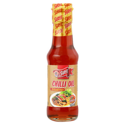 Chilli Oil 150ml