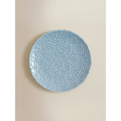 Stacey Solomon Blue & White Hydrangea Dinner Set 12 Piece thumbnail 6