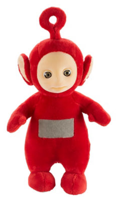 8 Inch Talking Po Soft Toy thumbnail 2