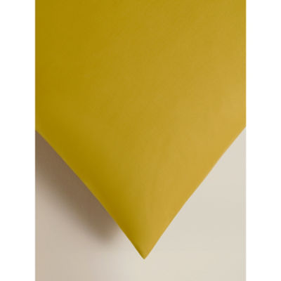 Plain Pillowcase Pair thumbnail 3