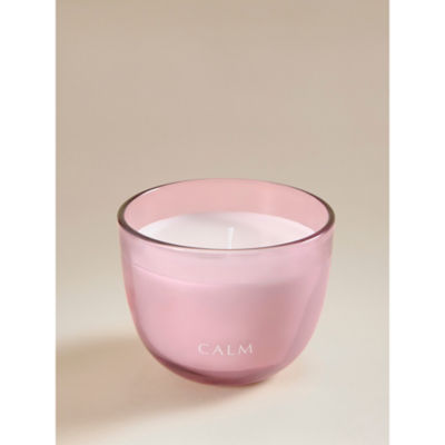 Wellness Calm Wooden Lid Candle thumbnail 3