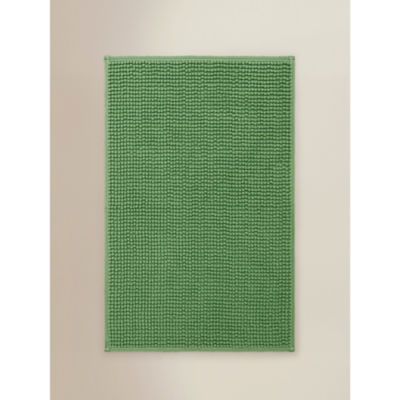 English Ivy Super-Soft Cotton Bath Mat thumbnail 2