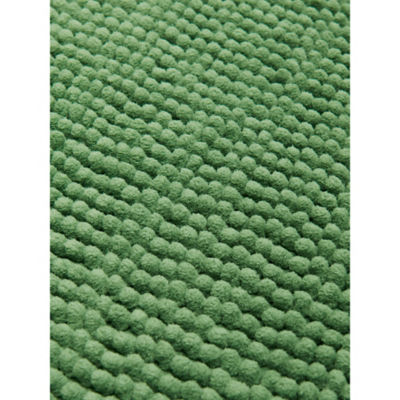 English Ivy Super-Soft Cotton Bath Mat thumbnail 3