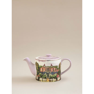 Bridgerton Teapot thumbnail 2