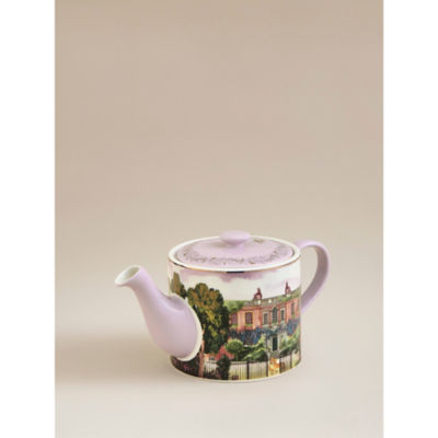 Bridgerton Teapot thumbnail 3
