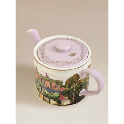 Bridgerton Teapot thumbnail 4