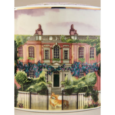 Bridgerton Teapot thumbnail 5