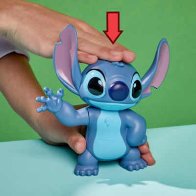 Disney Stitch Edition thumbnail 6