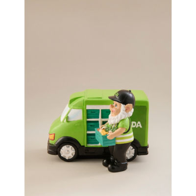 Delivery Driver Gnome thumbnail 2