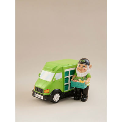 Delivery Driver Gnome thumbnail 3