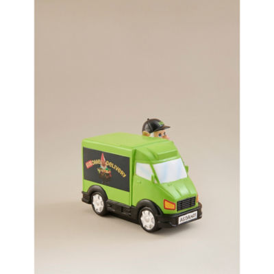 Delivery Driver Gnome thumbnail 4