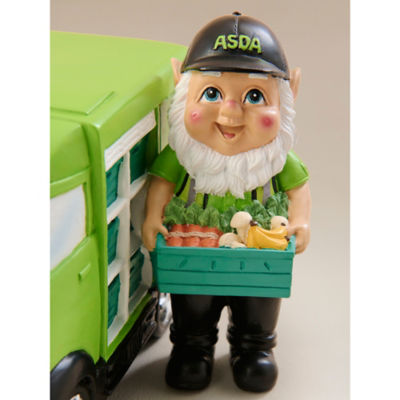 Delivery Driver Gnome thumbnail 5