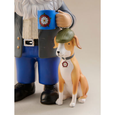 Flat Cap & Dog Gnome thumbnail 5