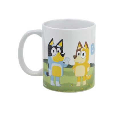 Bluey Mug