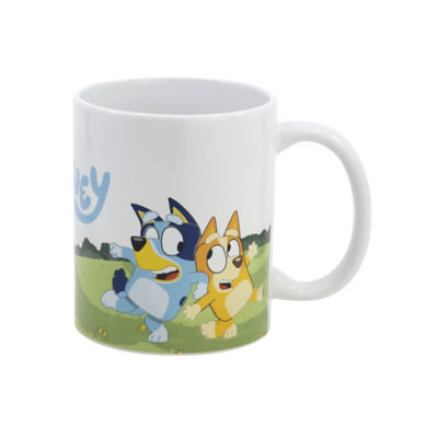 Bluey Mug thumbnail 3
