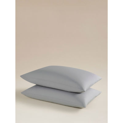 Plain Pillowcase Pair thumbnail 2