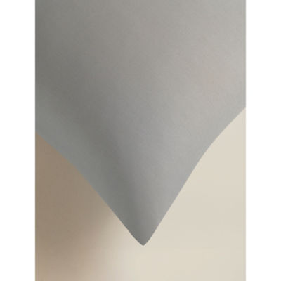 Plain Pillowcase Pair thumbnail 3