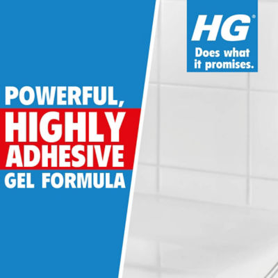 Power Gel Brush Grout Cleaner 250Ml thumbnail 4