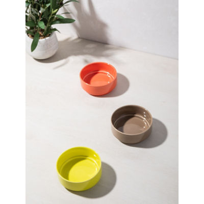 Jamie Oliver Join Nibble Bowls - Set of 3