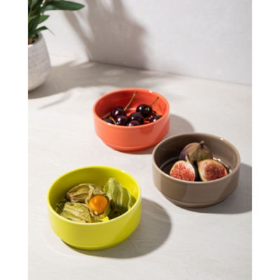Jamie Oliver Join Nibble Bowls - Set of 3 thumbnail 3