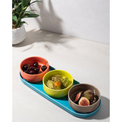 Jamie Oliver Join Nibble Bowls - Set of 3 thumbnail 5