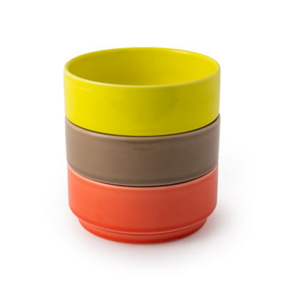 Jamie Oliver Join Nibble Bowls - Set of 3 thumbnail 7