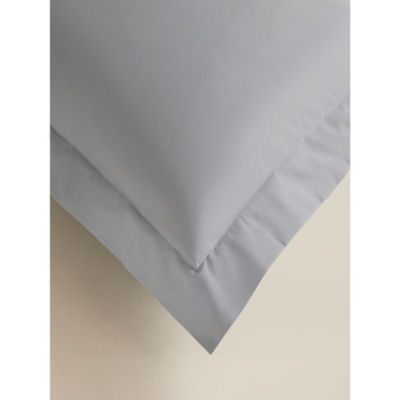 Plain Oxford Pillowcase Pair thumbnail 3