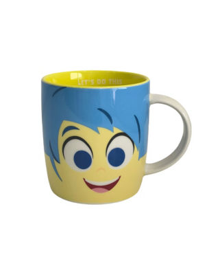 Inside Out Joy Mug