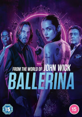 Ballerina