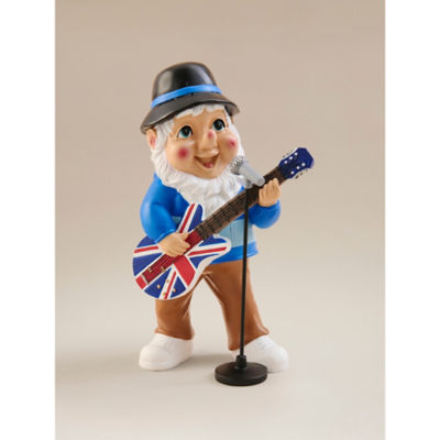 Guitarist Gnome