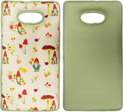 Gnome Kneeler