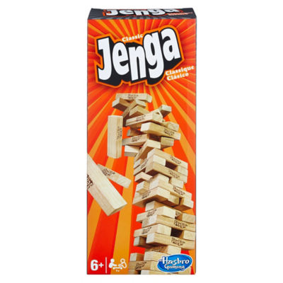 Classic Jenga thumbnail 2