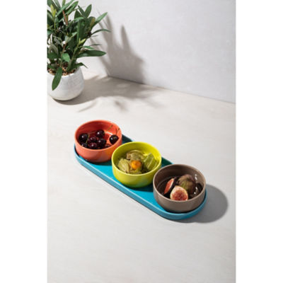 Jamie Oliver Join Turquoise Platter thumbnail 3