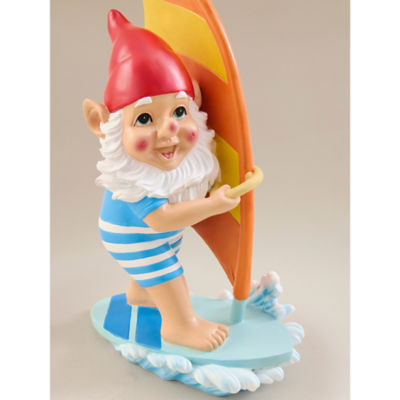 Windsurfing Gnome thumbnail 3